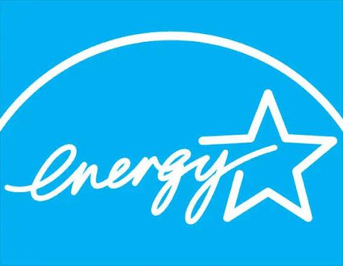 ENERGY STAR certified