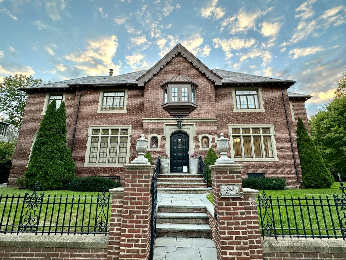 Storm Doors